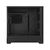 FRACTAL DESIGN Kućište Pop XL Silent Solid , Crno