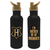 Harry Potter (Id Rather Be At Hogwarts) Metal Canteen Bottle