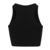 Urban Classics Top, črna