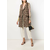 Etro - floral intarsia jumper - women - Neutrals