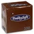 BulkySoft salveta braon 24x24cm 100/1 2sl (20 pak)