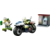 Lego city police motorcycle chase