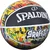Spalding Lopta za košarku, Šarena