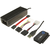 LOGILINK adapter USB 2.0 na 2.5 & 3.5 IDE & S-ATA z OTB krmilnik