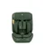 Kikka Boo auto sedište 76-150 cm I-Flit I-SIZE ISOFIX Army Green