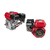 PROLINETECH Ugradni motor PLT/GE-100, 19mm, 7ks