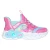 SKECHERS PATIKE INFINITE HEART LIGHTS DEVOJČICE uzrasta 0-4 godine