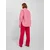 JJXX Bluza JAMIE, roza