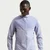 Nike Stride Plus Mens Repel Running Jacket - Purple - Nylon/Elastane