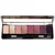 Eveline Cosmetics Eveline Essential Rose paleta senčil za oči