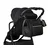 Kikka Boo Torba za mame Maxi premium Black