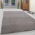 Svetlo rjava preproga 280x370 cm Ata – Ayyildiz Carpets