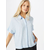 Soft Rebels Bluza Freedom, modra