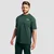 GymBeam Zone T-shirt Forest