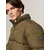 TOMMY HILFIGER Zimska jakna  oliva