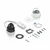 Ubiquiti UVC-G5-Dome-Ultra compact and tamper-resistant 2K HD PoE camera with night vision designed for low-profile indoor security, 2K (4M