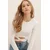 Trend Alacati Stili Ženska bluza ALC-X7424, Bela