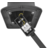 Spoljašnja lampa LANA 1xE27/25W/230V IP54 75 cm