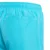 Adidas SOLID SHORTS BY, dječiji kupaći, plava KWN52