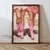 Wallity Slika GE088, 35 x 47 cm