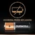 Duracell Baterije AA (LR6) Basic, 4 kos