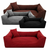 Pasja postelja 130x100cm Grey Honey XXL