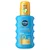 NIVEA SUN Sprej za sunčanje Protect & Bronze SPF 30