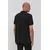 LEVIS ® Majica Housemark Polo  rdeča / črna