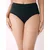 Next Bikini hlačke črna
