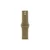APPLE Watch Series 12 GPS 42mm Dark Bronze Aluminium Case with Olive Sport Band - S/M (MJEF4WF/A)