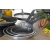 de Buyer Non-stick pan de kupec, Choc Resto induction, premer 24 cm