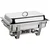 APS Chafing dish za gorilno pasto GN 1/1 9 l