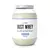 GYMBEAM Protein Just Whey 1000 g bez okusa