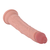 ToyJoy Deluxe Dual Density Dong TPE 30 cm