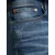 JACK & JONES Kavbojke Mike, modra