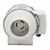 airRoxy Kanalski ventilator aRil 125 ECO 360 m3/h