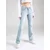 LEVIS  Kavbojke, modra