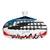 Lopar za padel Bullpadel Ionic Power 26