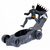 Batman batmobil sa figurom od 30 cm