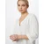 JACQUELINE de YONG Bluza, bela