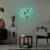 OPVIQ Zidna lampa Benek 15 14422