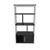 Hanah Home Polica za knjige Valero, 60x120x29.6 cm, Šarena