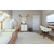 HANAH HOME Komoda Nisan 1600 026 White Walnut