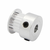 GT2 Timing Pulley - Fi 8mm 20 zob