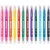 Flomastri Deli Duo pvc 12/1