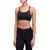 Energetics GIGINA W, ženski prsluk sportski top, crna 432544