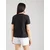 Calvin Klein Majica CLASSIC  črna / bela