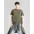 LEVIS  Majica oliva