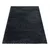 eoshop Preproga Fluffy shaggy 3500 antracit (Varianta: 80x250 cm)