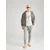 JACK & JONES Majica JORInwood bež/marine/rdeča/črna